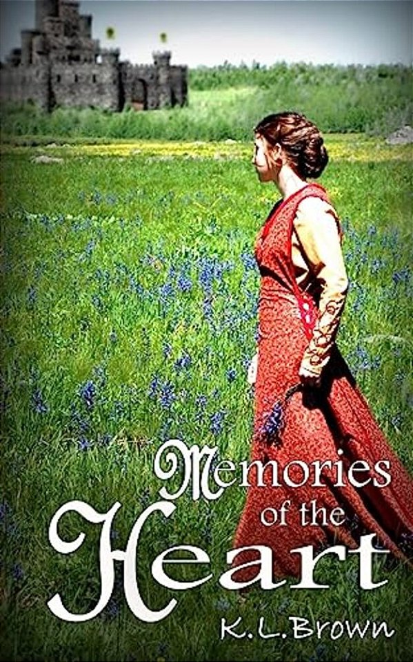 Memories Of The Heart-..