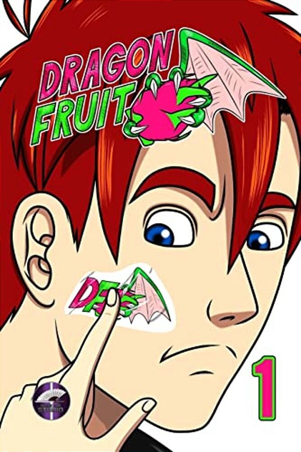 Dragon Fruit #1-..