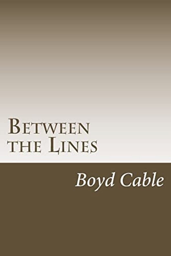 Between The Lines-..