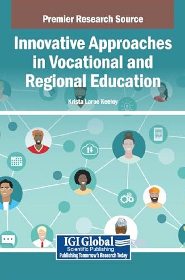 Innovative Approaches In Vocational And Regional Education-..