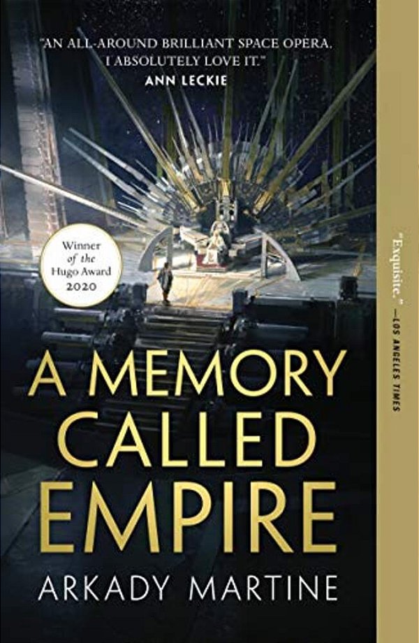 A Memory Called Empire-..