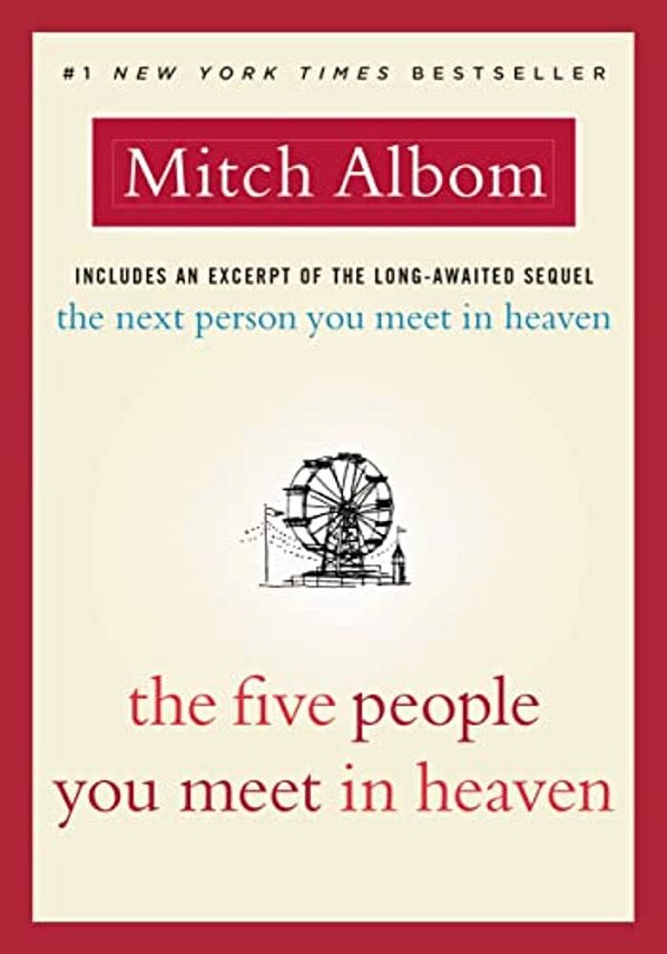 The Five People You Meet In Heaven-..
