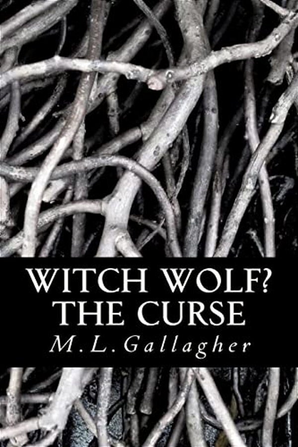 Witch Wolf? The Curse-..
