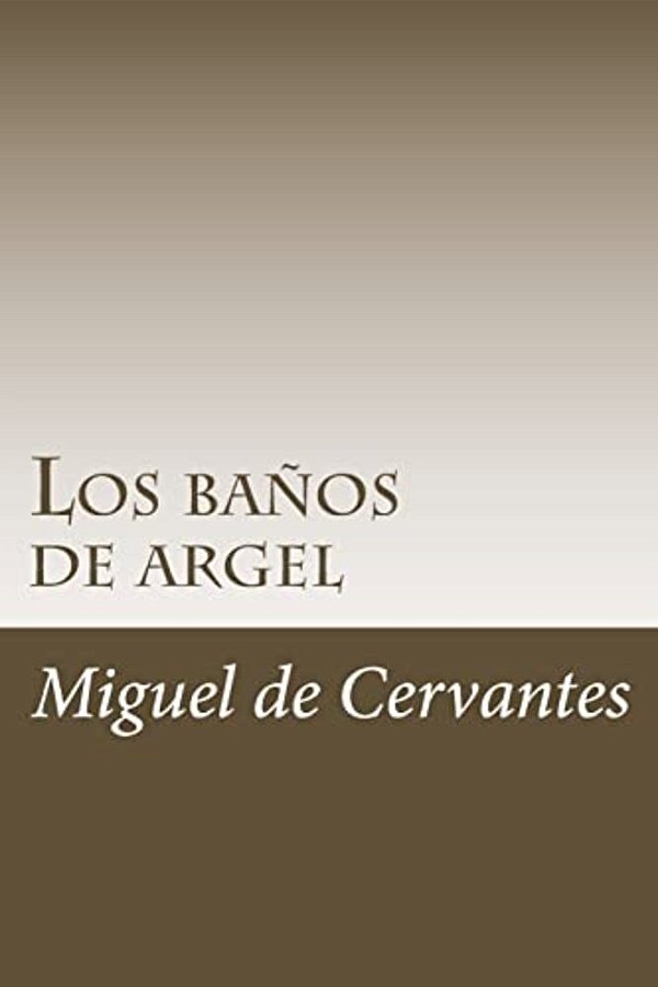 Los Baños De Argel-..