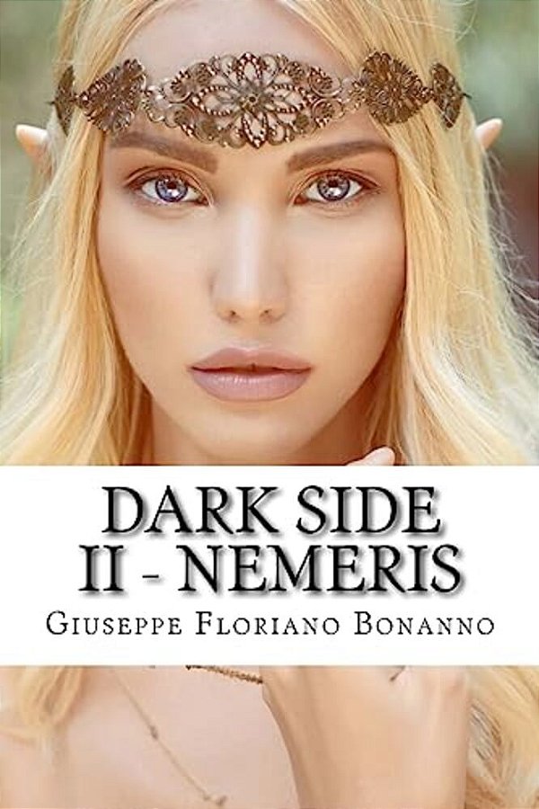 Dark Side II - Nemeris: Cronache Di Laxyra-..