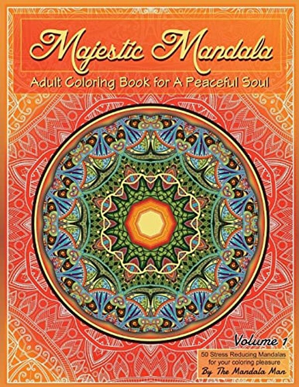 Majestic Mandala-..