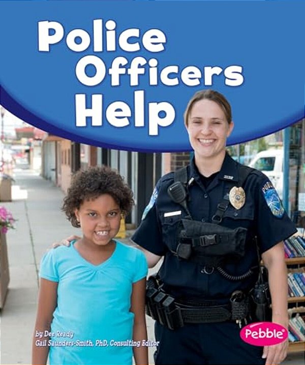 Police Officers Help-..
