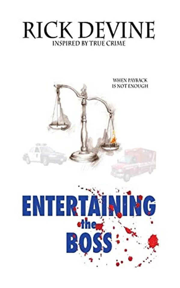 Entertaining The Boss-..