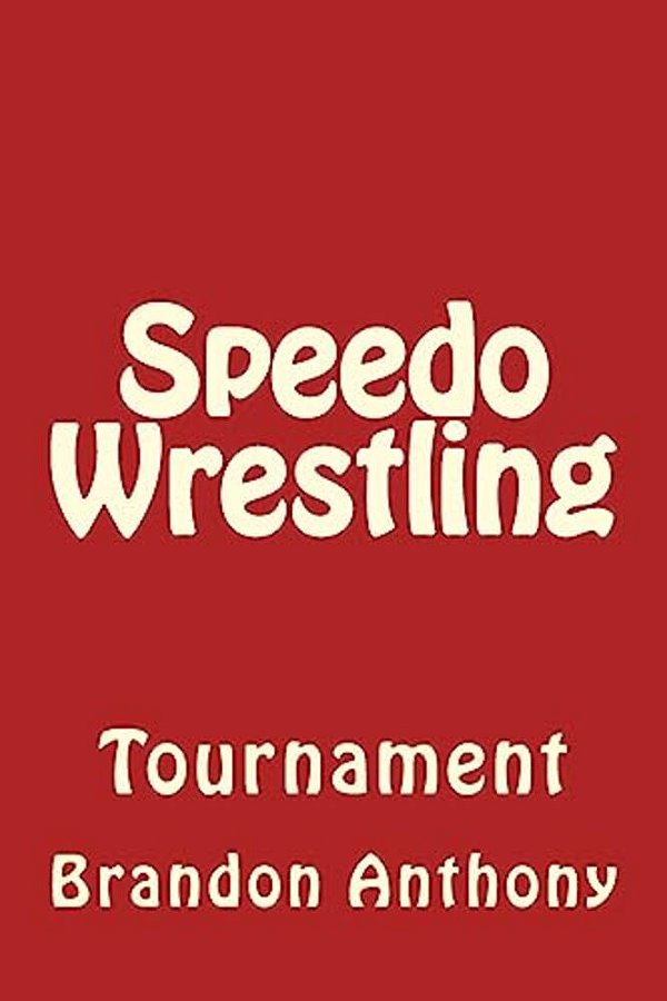 Speedo Wrestling-..