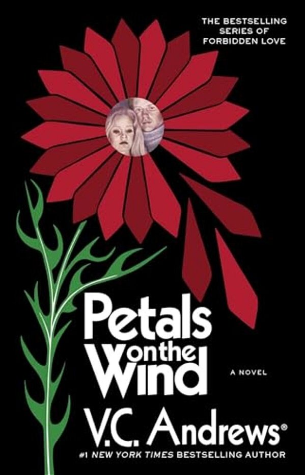 Petals On The Wind-..