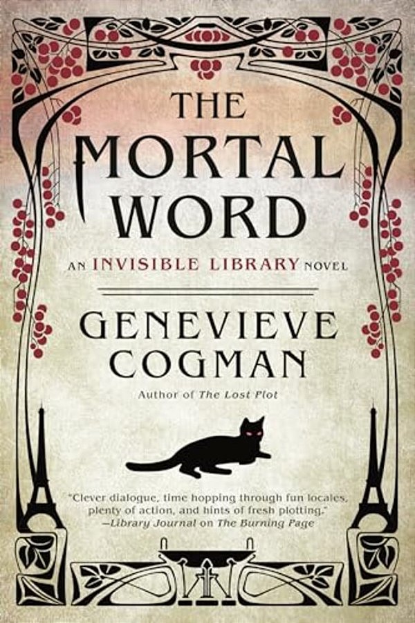 The Mortal Word-..