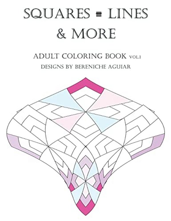 Squares, Lines, & More-..