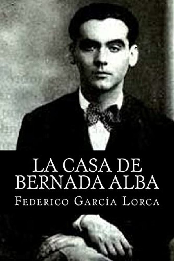 La Casa De Bernada Alba-..
