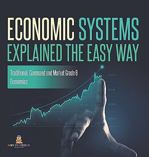Economic Systems Explained The Easy Way Traditional, Command And Market Grade 6 Economics-..