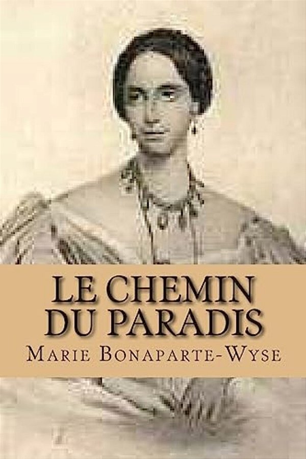 Le Chemin Du Paradis-..