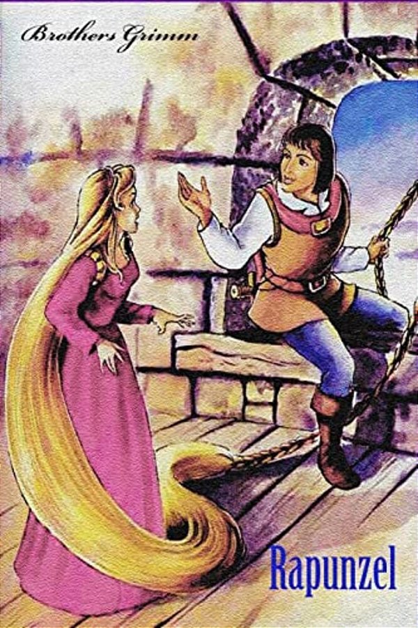 Rapunzel-..