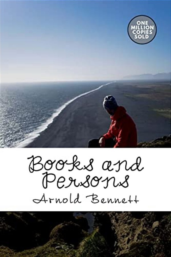 Books And Persons-..