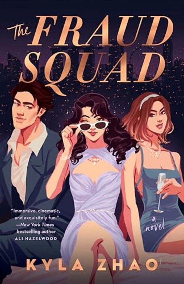 The Fraud Squad-..