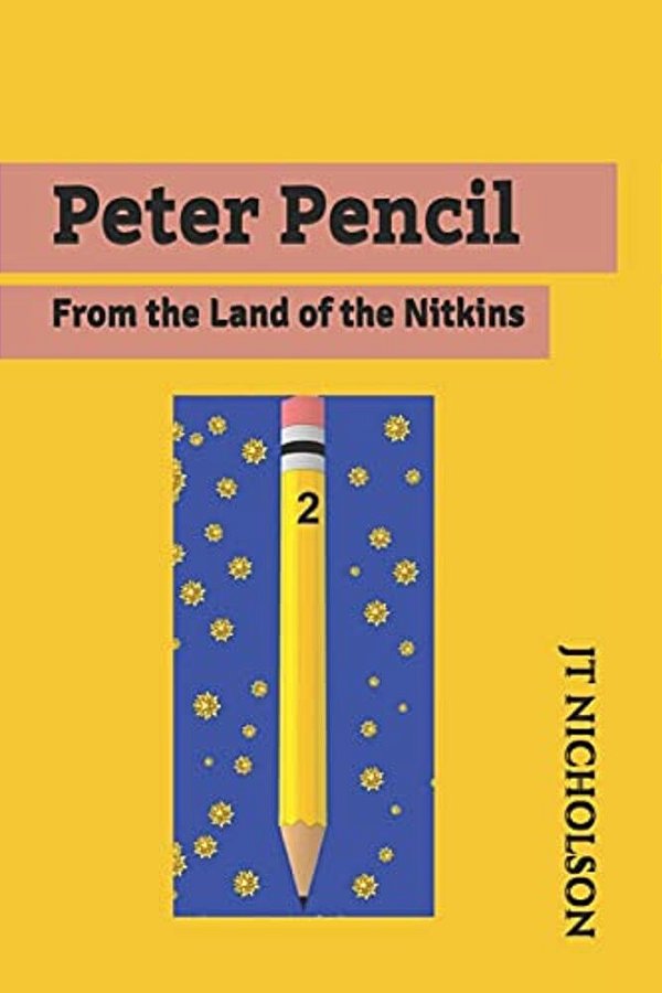 Peter Pencil-..