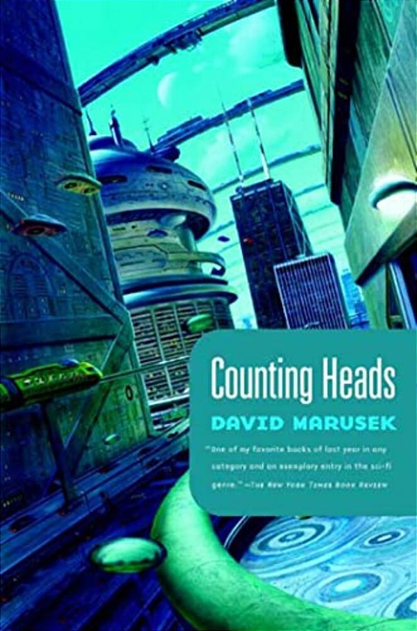 Counting Heads-..