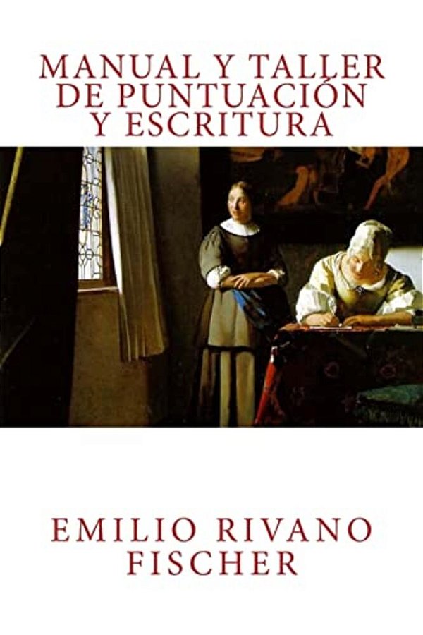 Manual Y Taller De Puntuación Y Escritura-..