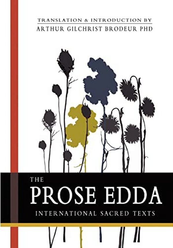 The Prose Edda-..