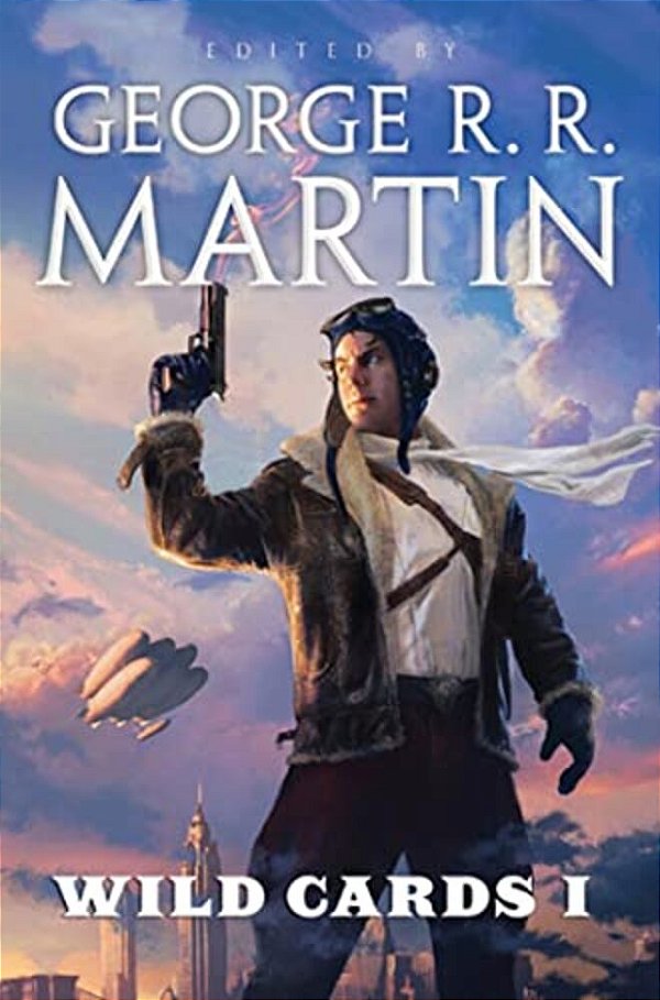 Wild Cards I: Expanded Edition-..