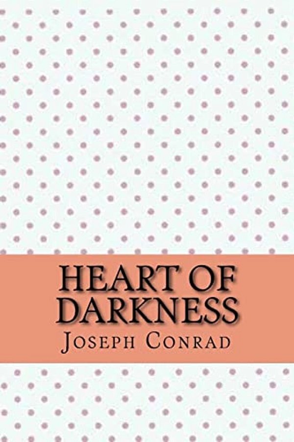 Heart Of Darkness-..