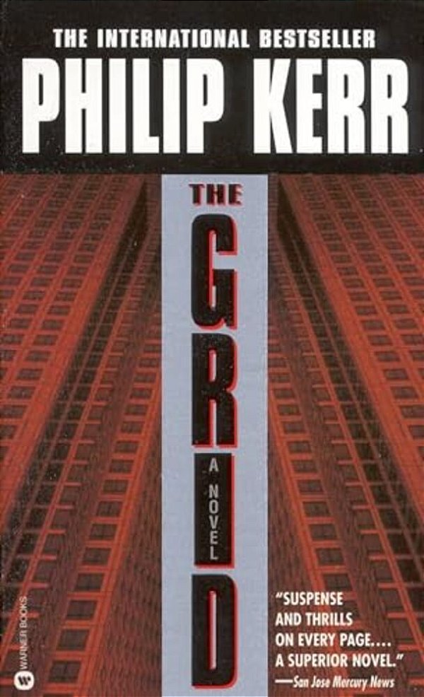 The Grid-..