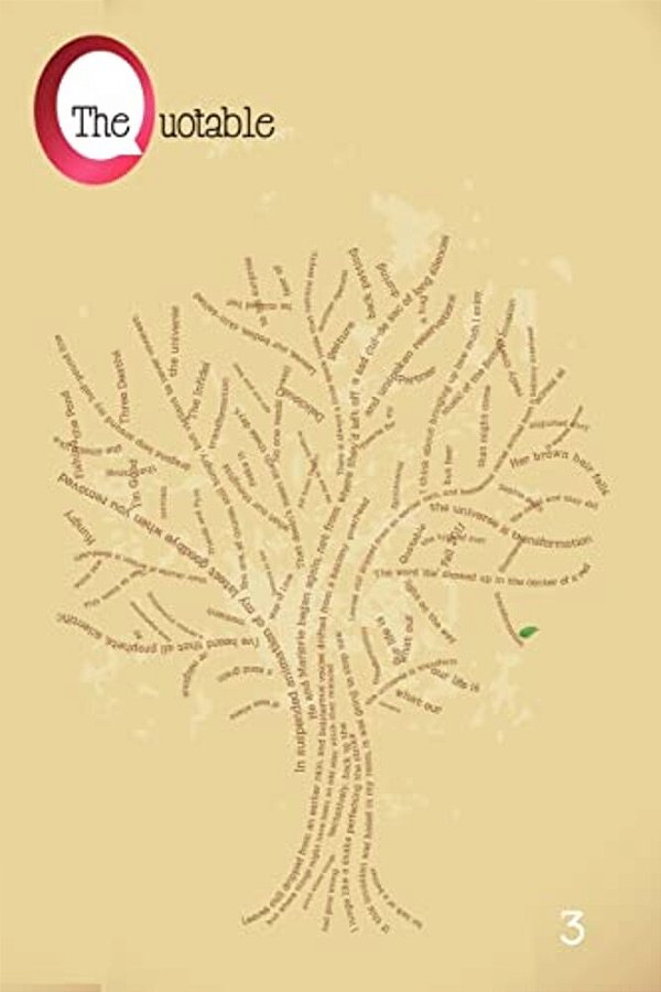 The Quotable Issue 3-..