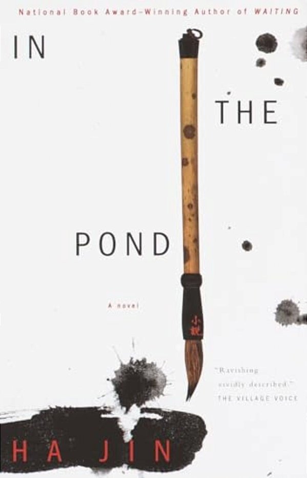 In The Pond-..