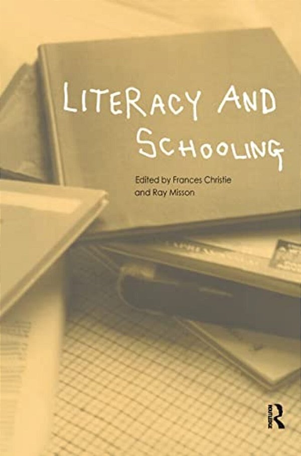 Literacy And Schooling-..