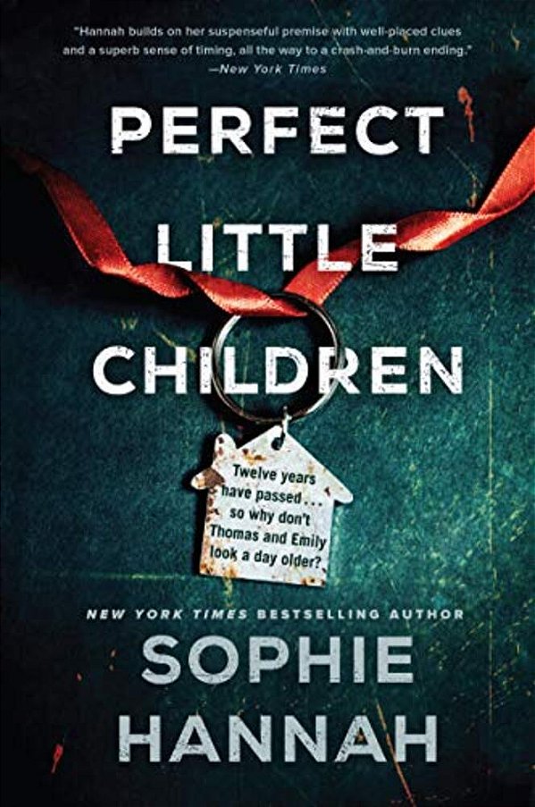 Perfect Little Children-..