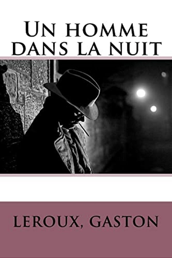 Un Homme Dans La Nuit-..
