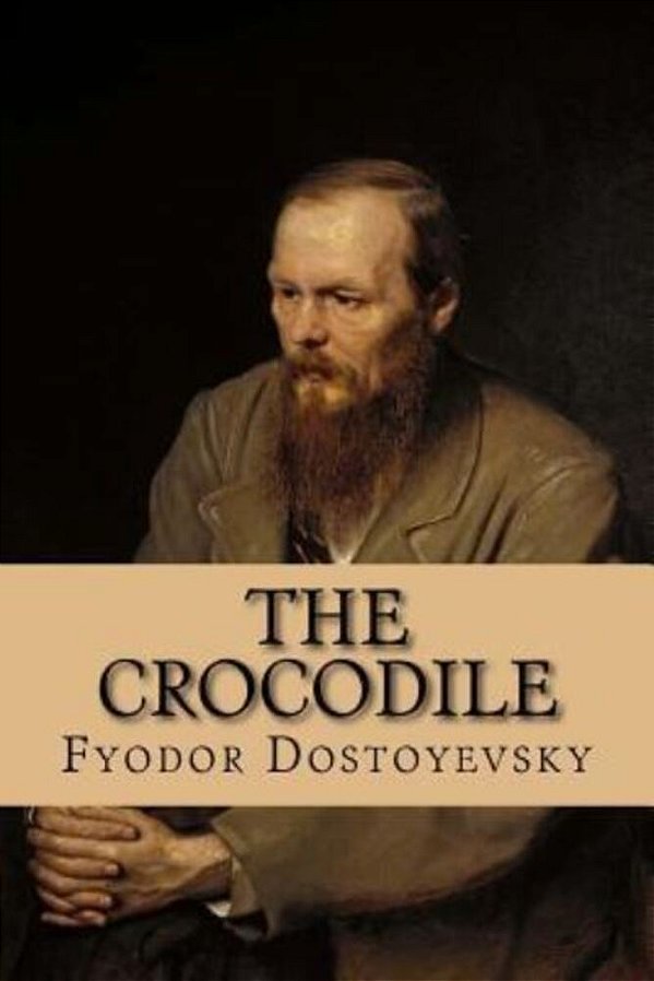 The Crocodile-..