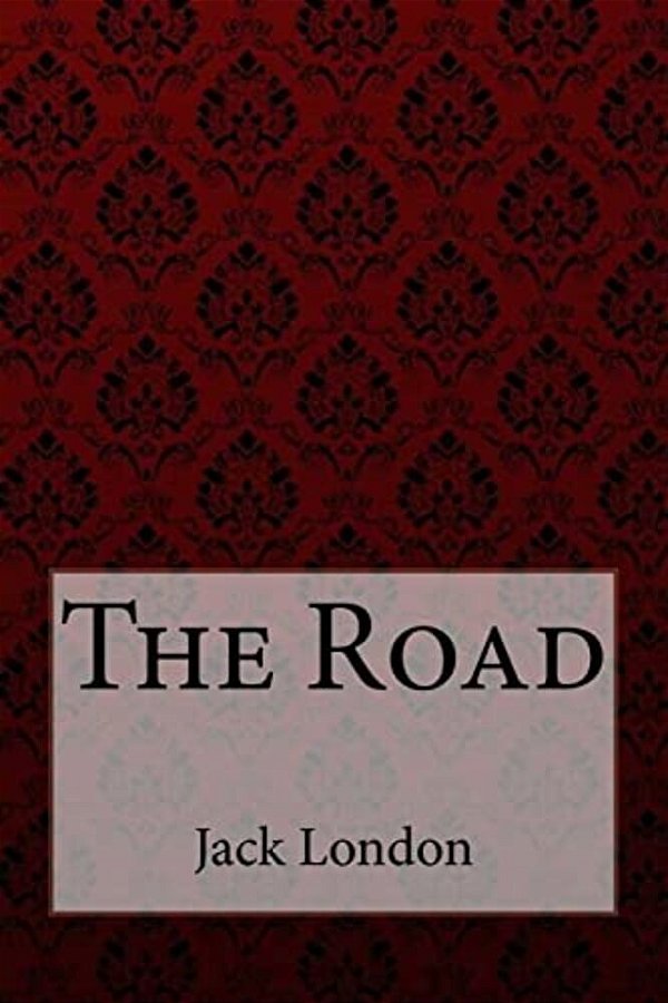The Road Jack London-..