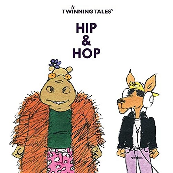Twinning Tales: Hip & Hop: 4-..