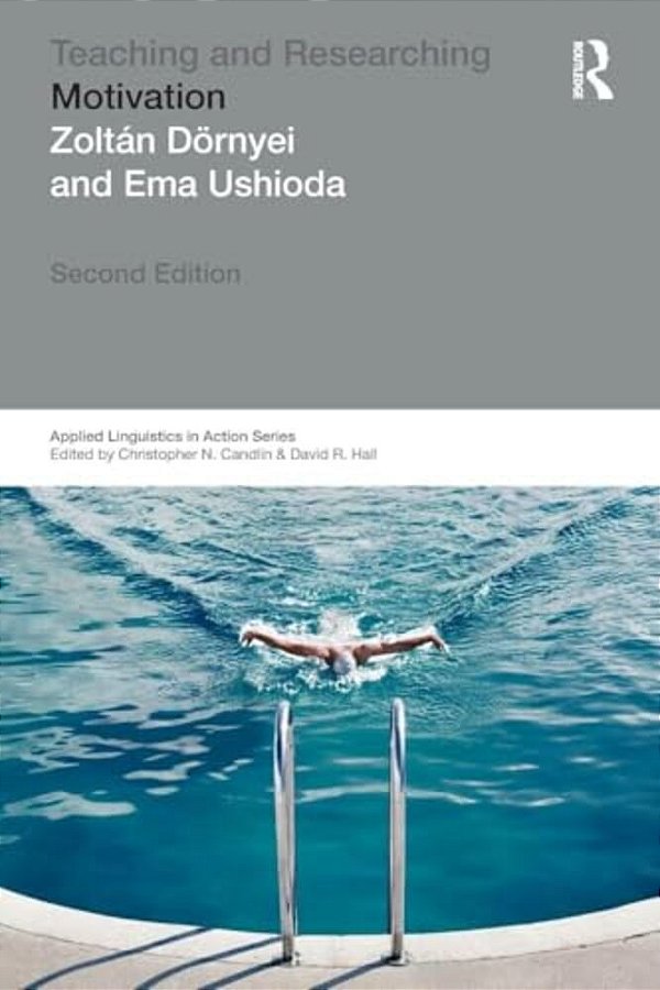 Teaching And Researching: Motivation-..