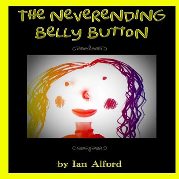 The Neverending Belly Button-..