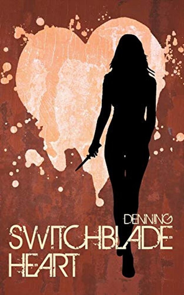 Switchblade Heart-..