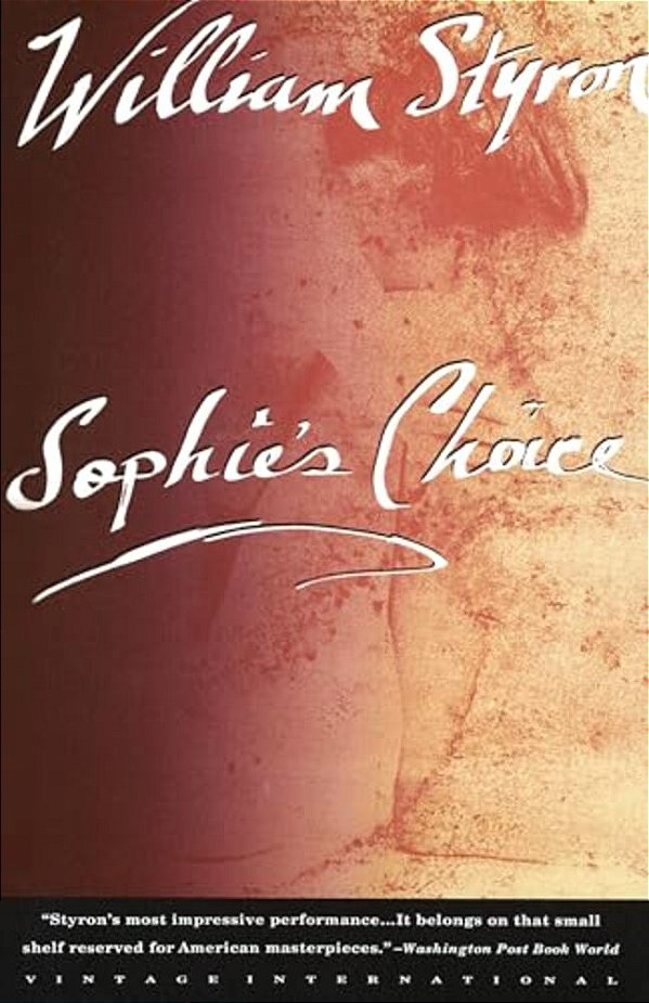 Sophie's Choice-..