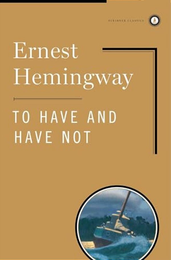 To Have And Have Not-..