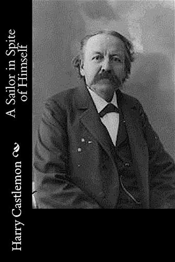 A Sailor In Spite Of Himself-..