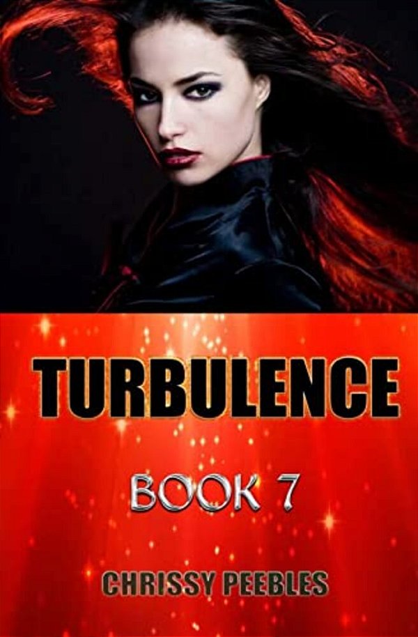 Turbulence - Book 7-..