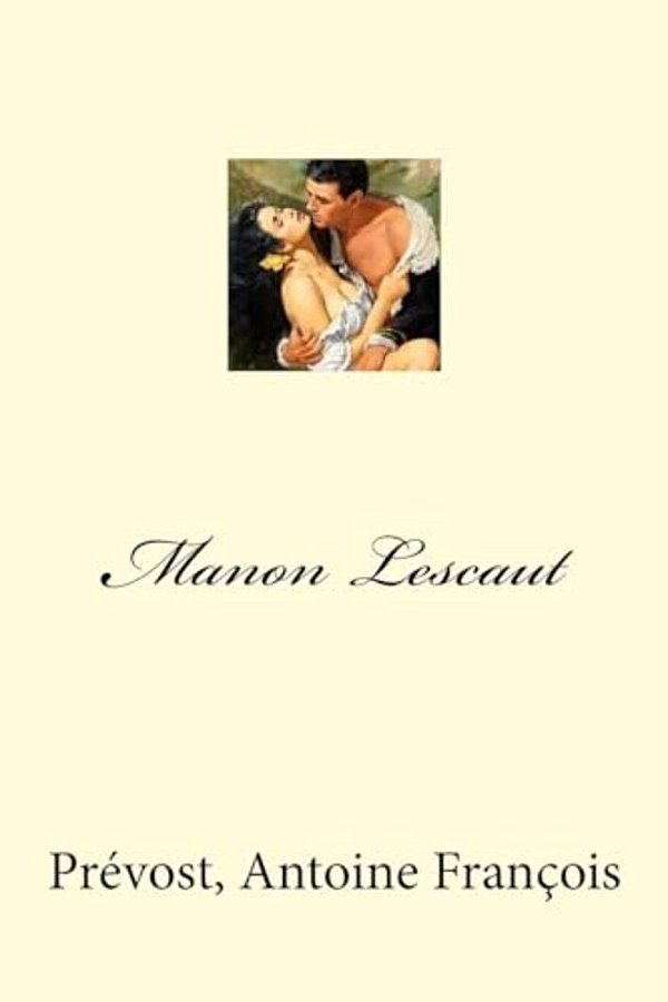 Manon Lescaut-..
