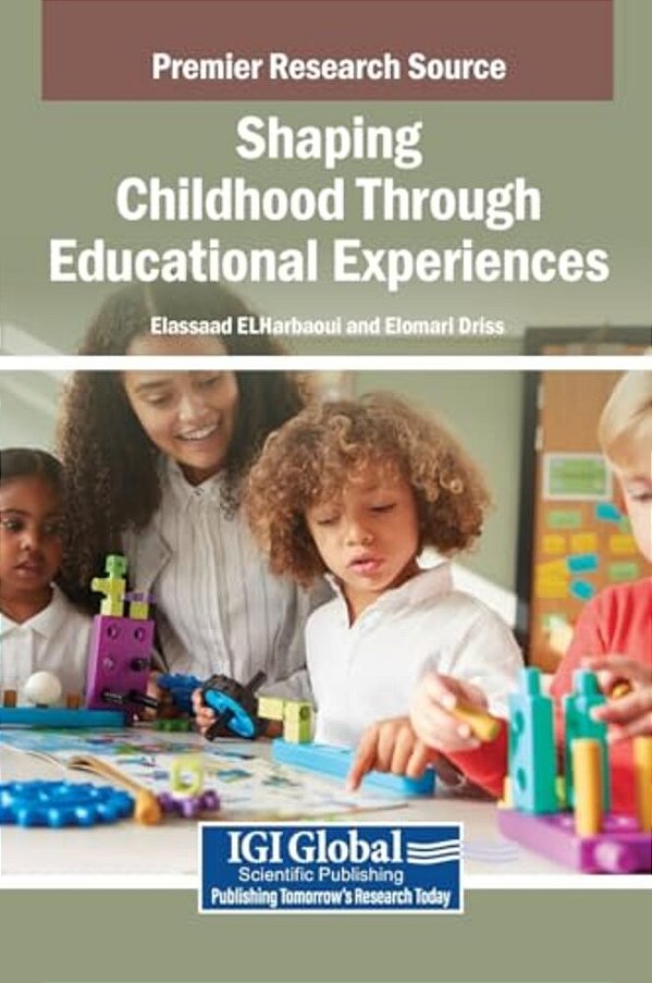 Shaping Childhood Through Educational Experiences-..