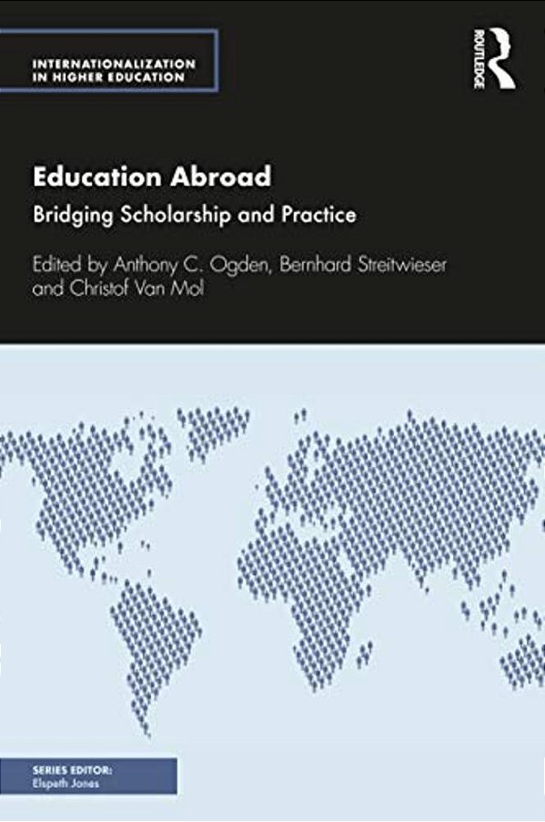 Education Abroad: Bridging Scholarship And Practice-..