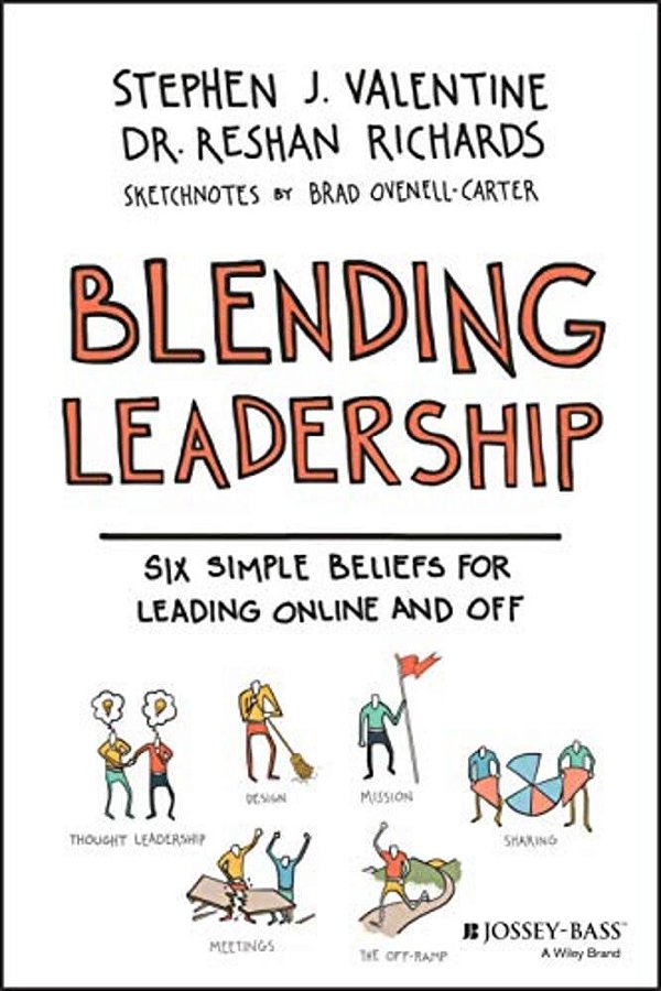 Blending Leadership P-..