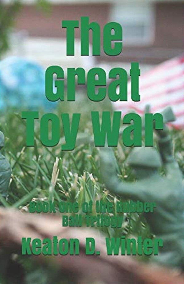 The Great Toy War-..