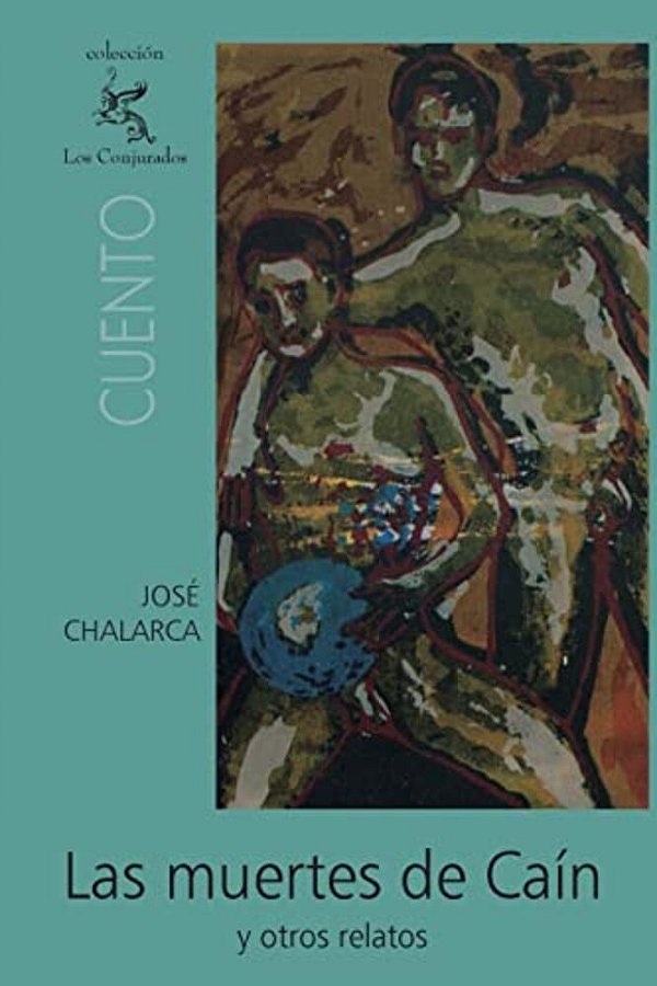 Las Muertes De Caín-..